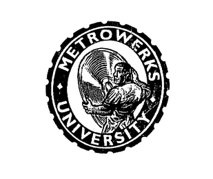 METROWERKS UNIVERSITY