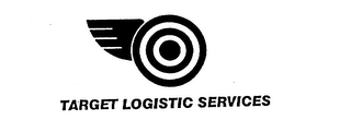 TARGET LOGISTIC SERVICES