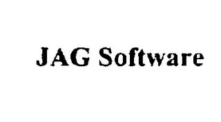JAG SOFTWARE