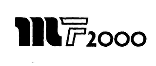 MF2000
