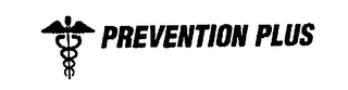 PREVENTION PLUS