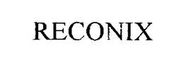 RECONIX trademark