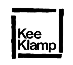 KEE KLAMP