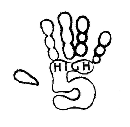 HIGH 5
