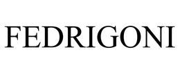 FEDRIGONI S.P.A.