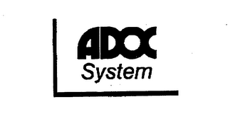 ADOC SYSTEM