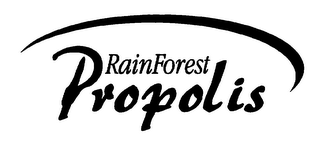 RAINFOREST PROPOLIS