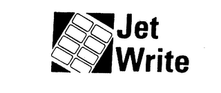 JET WRITE