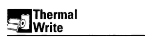 THERMAL WRITE