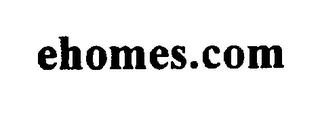 EHOMES.COM