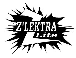 Z'LEKTRA LITE