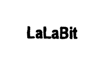 LALABIT