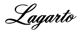 LAGARTO