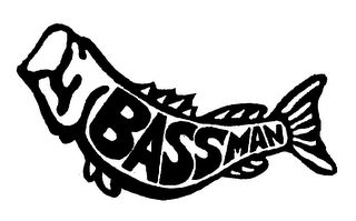 BASSMAN