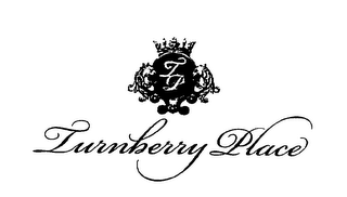 TURNBERRY PLACE