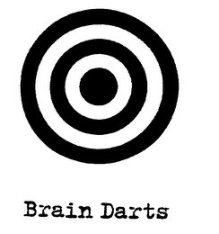 BRAIN DARTS