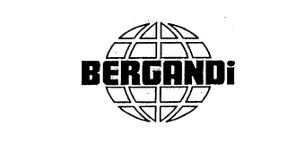 BERGANDI