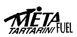 METAFUEL TARTARINI