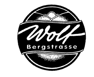 WOLF BERGSTRASSE