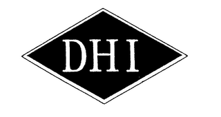 DHI