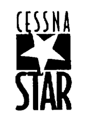 CESSNA STAR