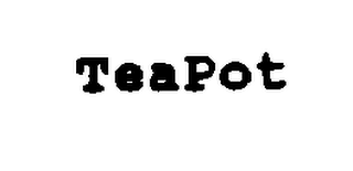 TEAPOT