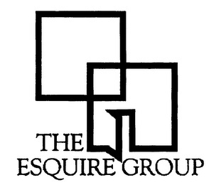 THE ESQUIRE GROUP