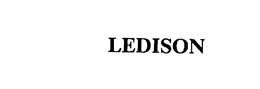 LEDISON