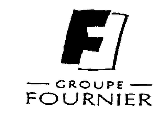 FF GROUPE FOURNIER