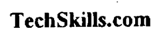 TECHSKILLS.COM
