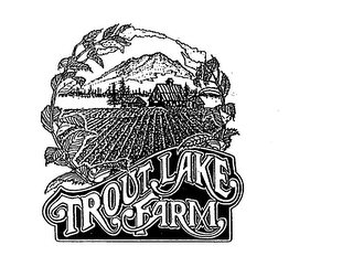 TROUT LAKE FARM