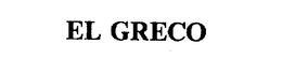 EL GRECO, INC.