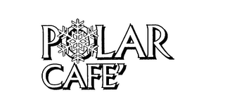 POLAR CAFE'