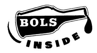 BOLS INSIDE