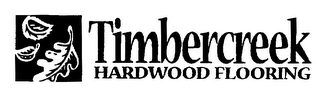 TIMBERCREEK HARDWOOD FLOORING