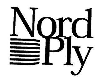 NORDPLY