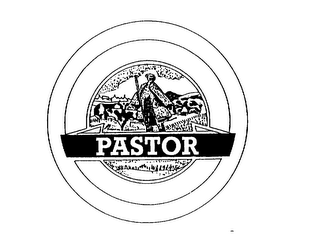 PASTOR