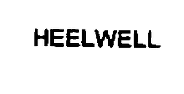 HEELWELL