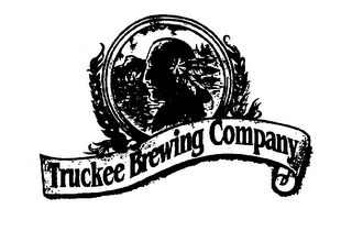 TRUCKEE BREWING COMPANY