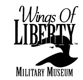 WINGS OF LIBERTY MILITARY MUSEUM