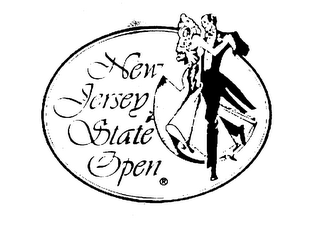 NEW JERSEY STATE OPEN