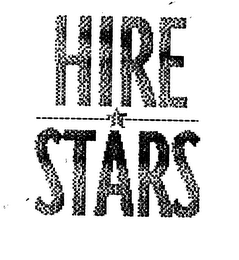 HIRE STARS