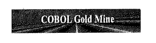 COBOL GOLD MINE