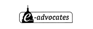 E-ADVOCATES