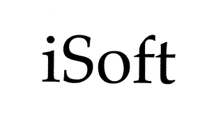 ISOFT