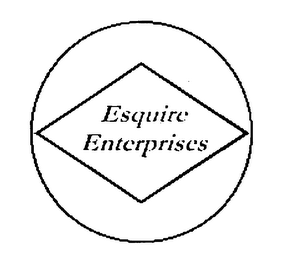 ESQUIRE ENTERPRISES