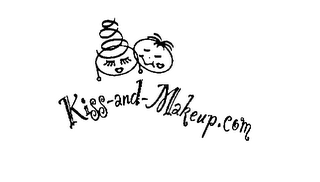 KISS-AND-MAKEUP.COM