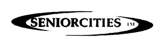 SENIOR CITIES