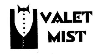 VALET MIST