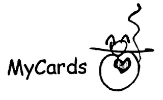 MYCARDS